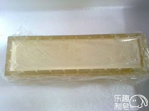 手工皂模具分享與討論