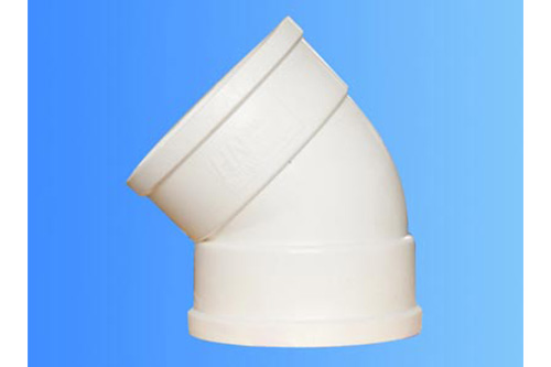 45°彎頭 沈陽牧牛管道的創新開發與應用